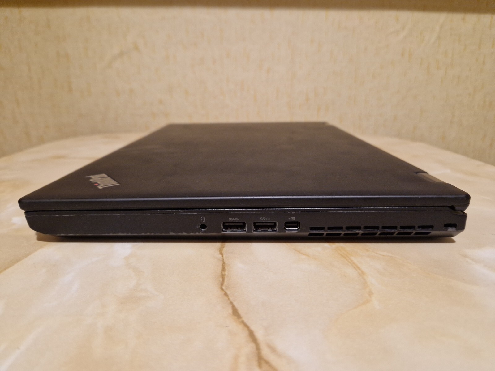 Lenovo ThinkPad P51 Core i7-7820HQ 2.90GHz 16GB RAM 1TB SSD 15.6″ Windows 11 Pro