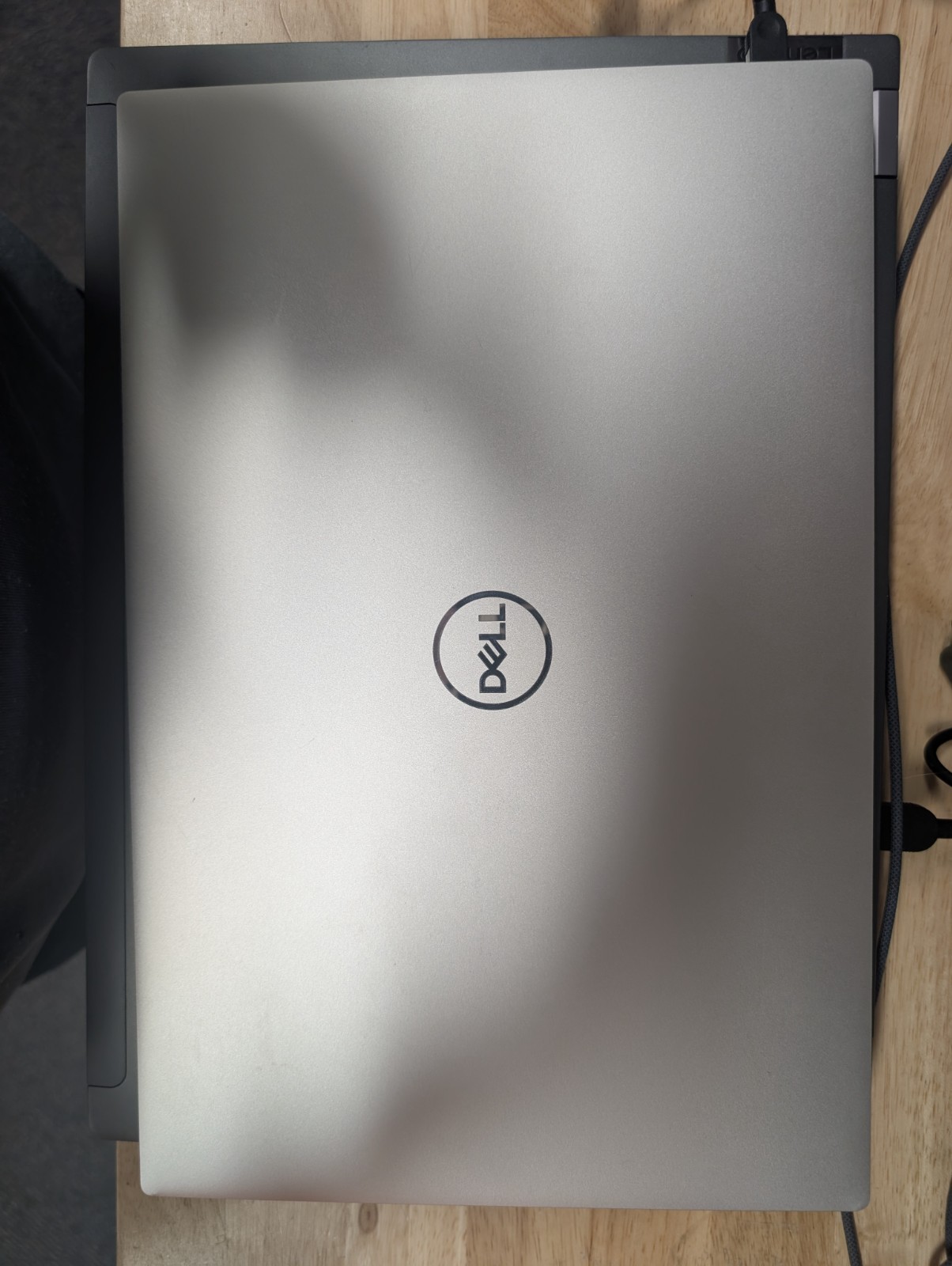 Dell XPS 15 9500 16 GB RAM 512 GB SSD