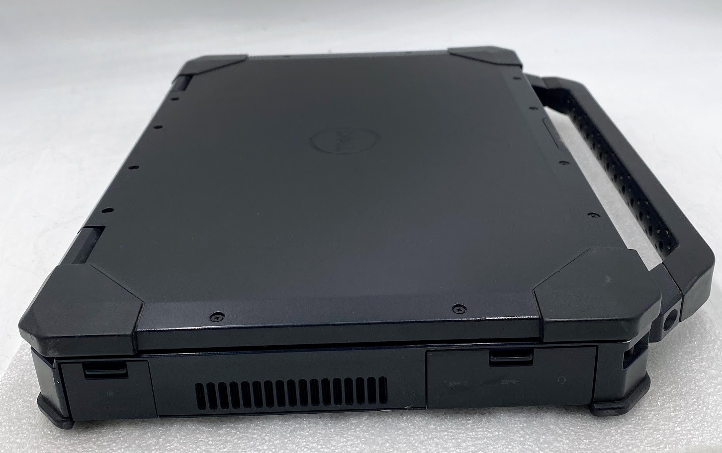 Dell Latitude 5424 Rugged Laptop- 256GB SSD, 8GB RAM, i7-8650U CPU, Win 11 Pro