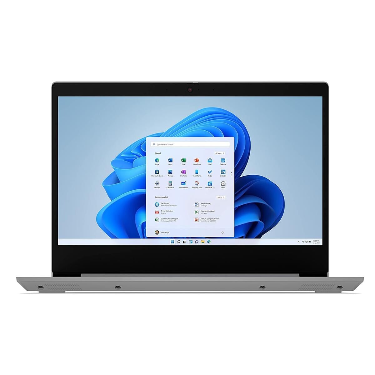 Lenovo IdeaPad 3 14ITL05 14″ Intel Core i3-1115G4 3.0GHz, 8GB RAM, 128GB SSD