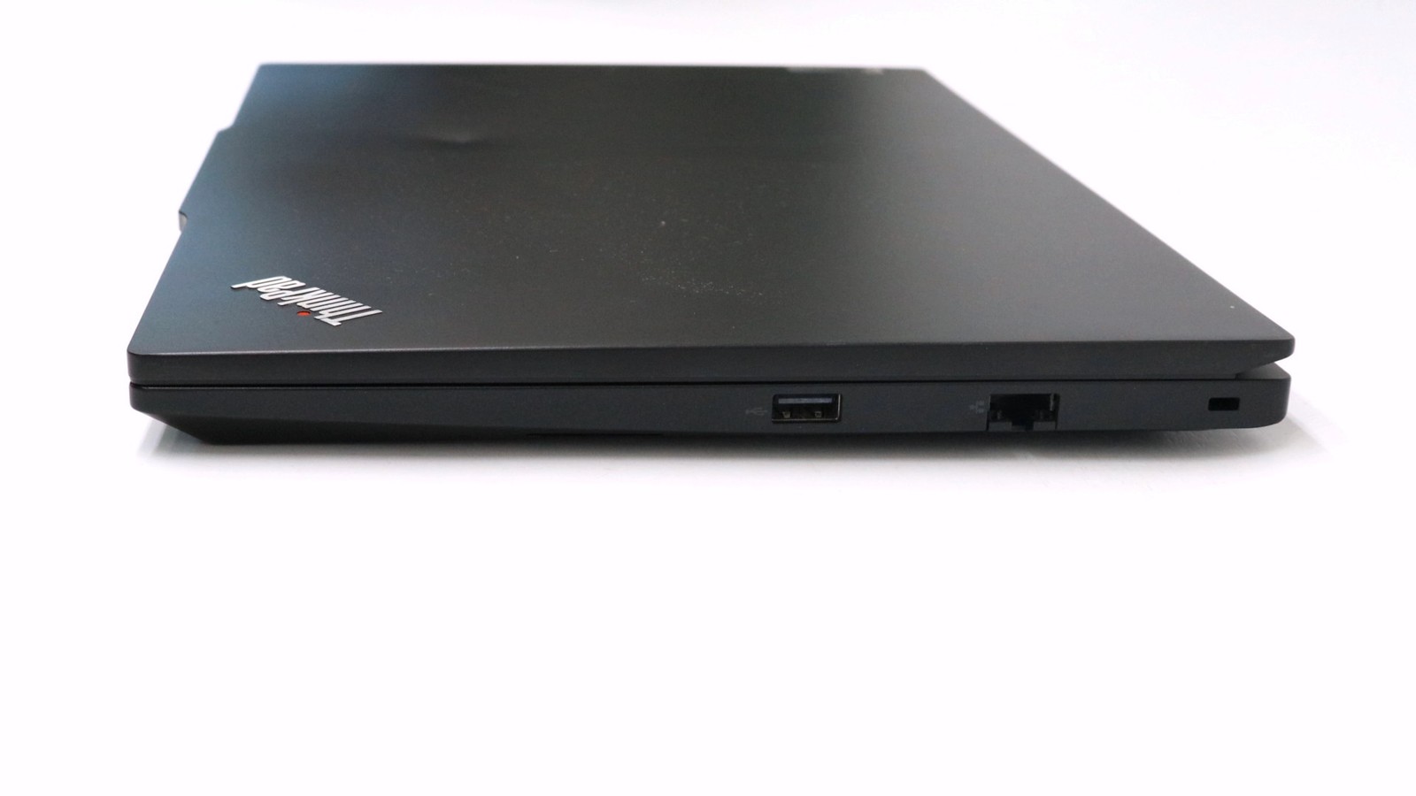 Lenovo ThinkPad E14 Gen 5 14″ i5-1335u 16GB 256GB – Fair READ DESC