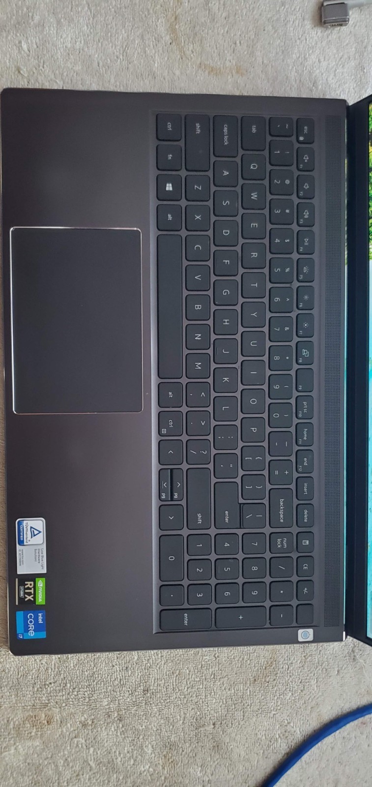 Dell Vostro 15 7510 15.6″ i7-11800H@2.3GHz, 16GB RAM, 512GB