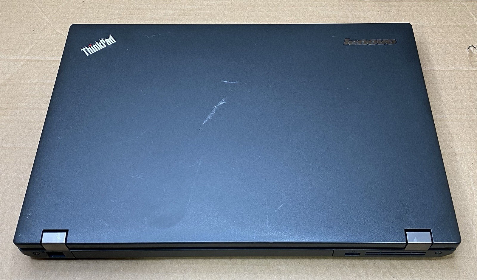 Lenovo ThinkPad L440 Core i5-4200M @ 2.50GHz 8GB RAM 300GB HDD Windows 11 Pro