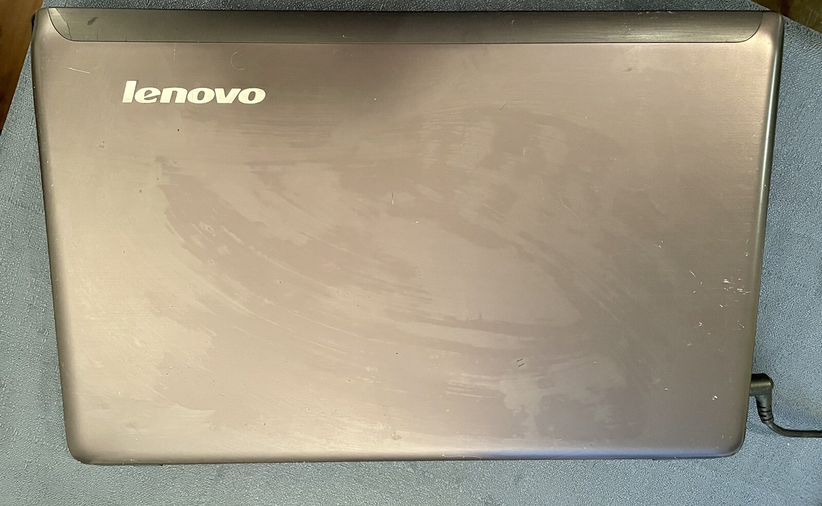 Lenovo IdeaPad Z570 15.6 inch laptop (Intel Core i7 2670QM 2.2GHz, 6Gb RAM, 500G