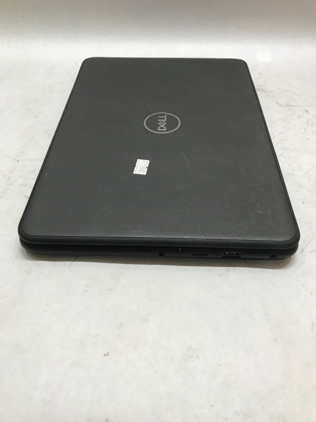 Dell Latitude 3310 13″ Intel Core i3 NO RAM NO HDD/OS For Parts READ DESC!! – DW