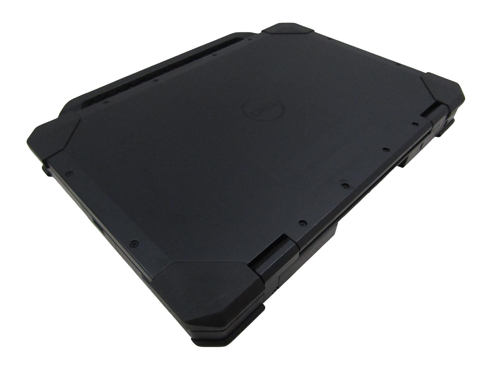 Dell Latitude 5420 Rugged 14″ | 1.90GHz i7-8650U | 16GB DDR4 | Radeon RX 540