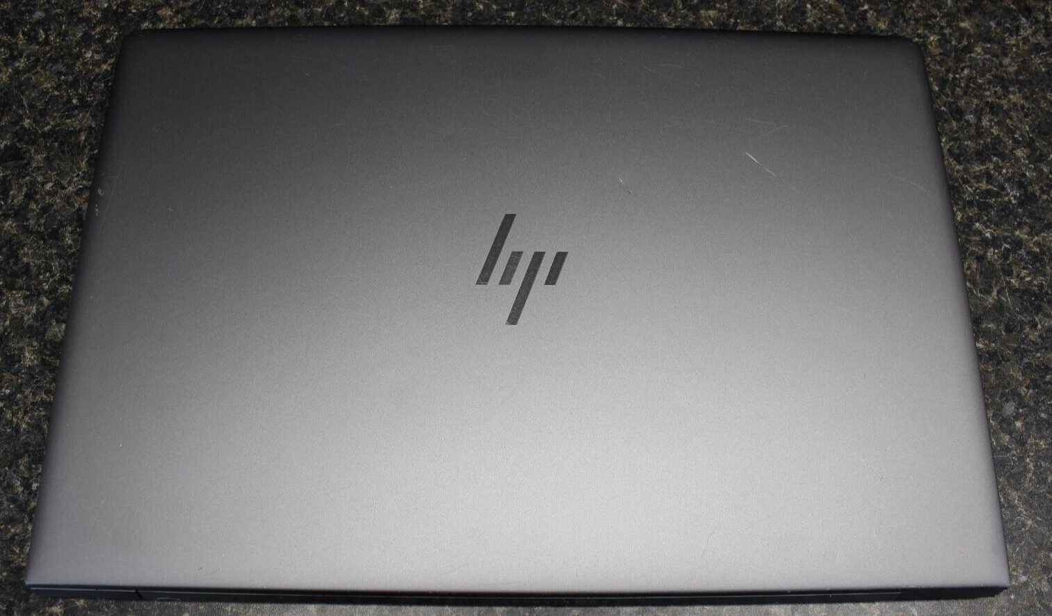 HP ZBook 15UG6 I7-8665U 256GB NvME 16GB DDR4 Win11Pro* See Description
