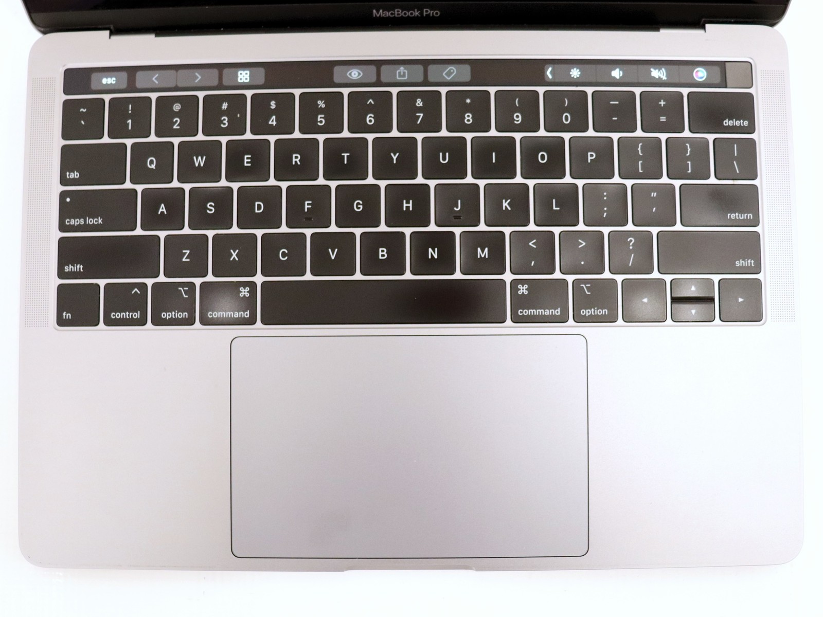 Apple MacBook Pro A2159 2019 13″ Core i5 8GB 128GB