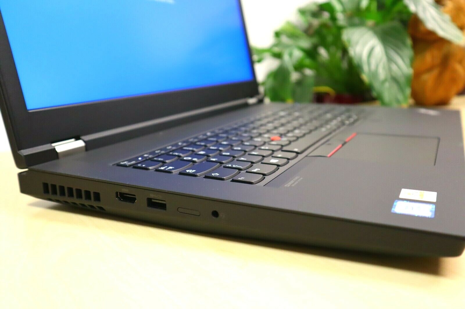 Lenovo P17 I7-10750H Cad Rtx-3000 17″ Fhd 64Gb 2Tb Lte Win11 Englisch Ubuntu