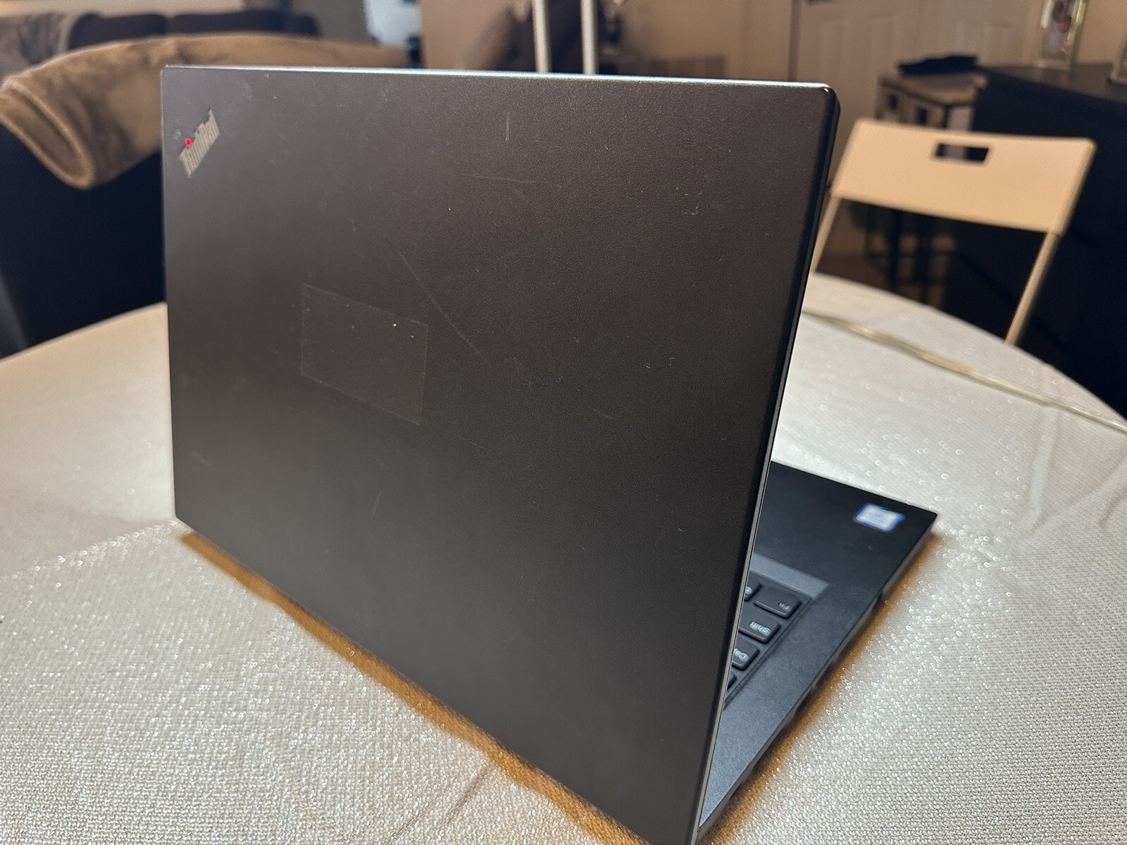 Lenovo Thinkpad L480 Intel i5-8350U 128GB SSD 8GB Windows10 Laptop Note PC w/Sim