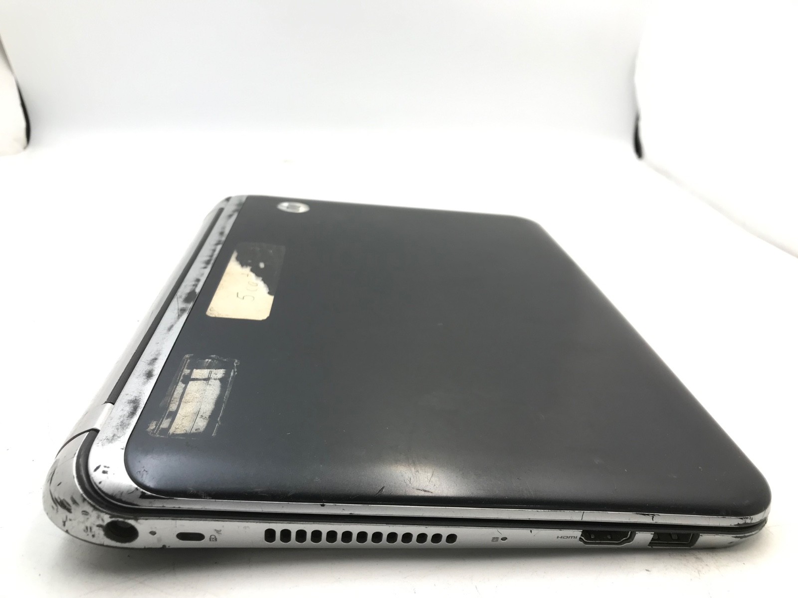 HP 3125 11.6″ Notebook AMD E-Series 2GB RAM- POWERS ON/NO BOOT/PARTS