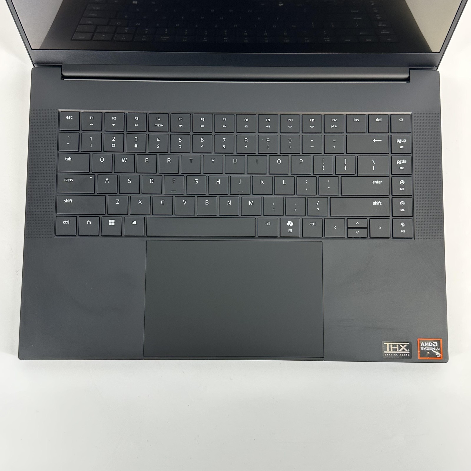 Razer Blade 16 240Hz QHD+ 2025 2.0 GHz Ryzen AI 9 365 16GB 1TB SSD RTX 5060
