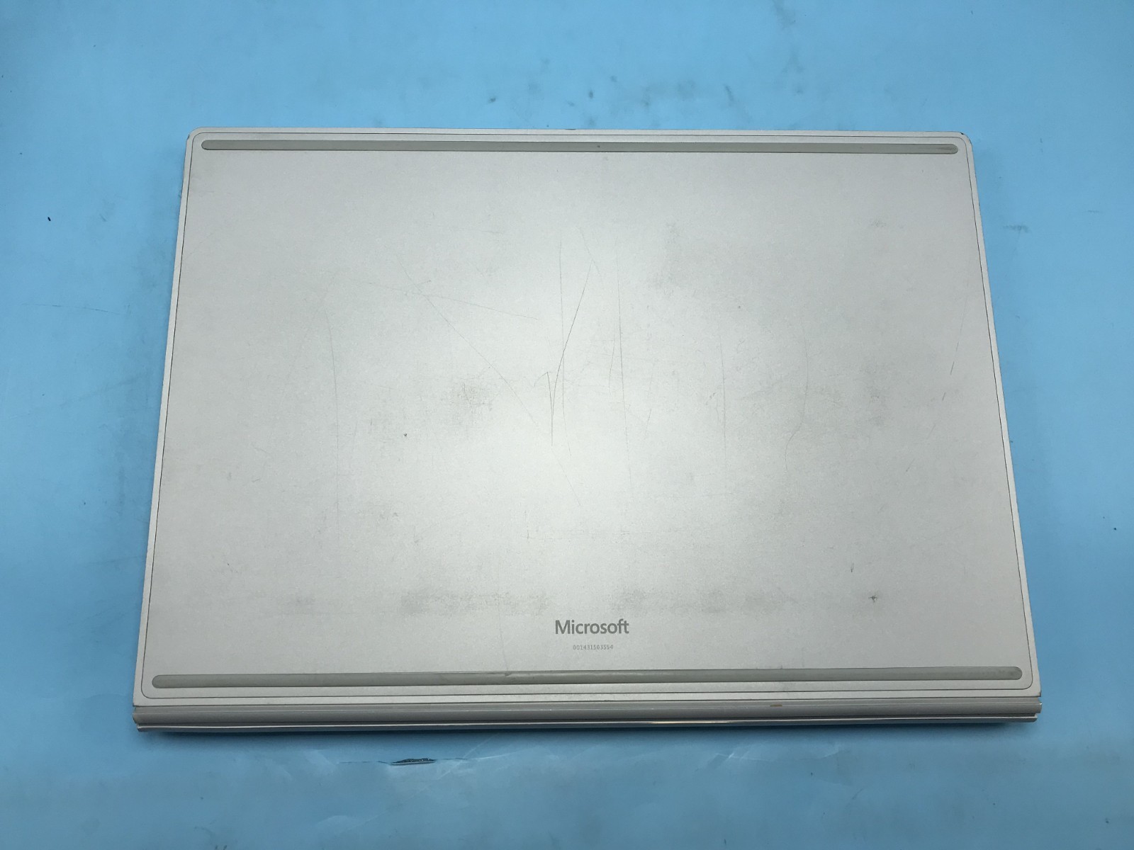 Microsoft Surface Book 3 15.5” i7-1065G7 1.30GHz 32GB 1TB GTX 1660 Ti Win 11 Pro