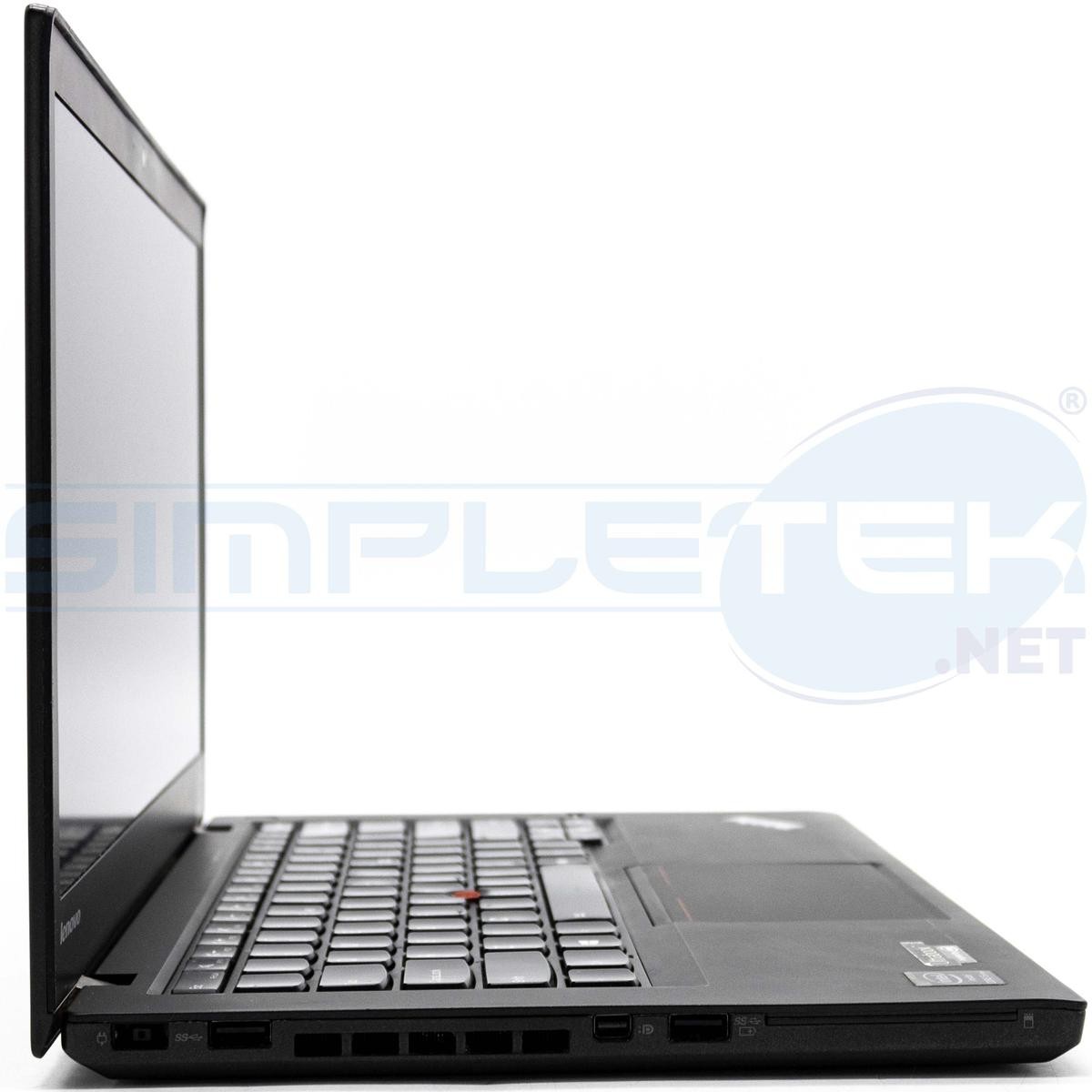 Lenovo Ultrabook T440s I5 4300u Windows 11 Pro 12gb 2tb Laptop PC Notebook_