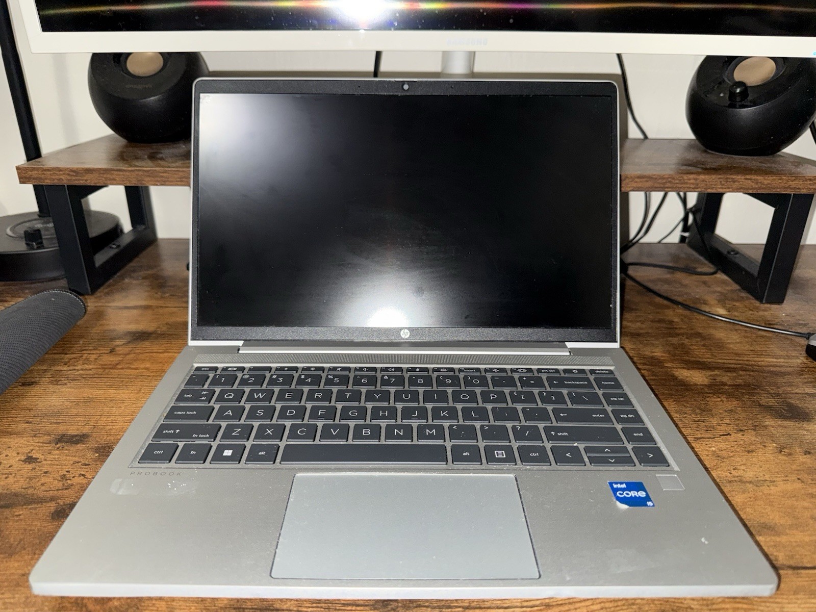 HP ProBook 440 G8 14″ Laptop | Intel i5 | 16GB RAM | 256GB SSD | Windows 11 Pro