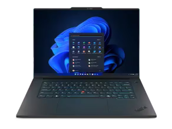 Lenovo Workstation T1g Gen 8 Core Ultra 7 265H 64 GB RAM 2 TB SSD 16 in W11 Pro