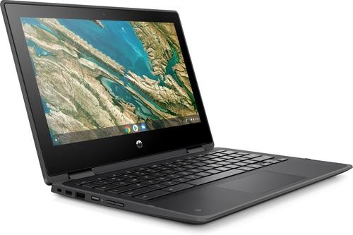 HP ChromeBook x360 11 G3 Celeron N5100 66GB 8GB 11.0″ inch