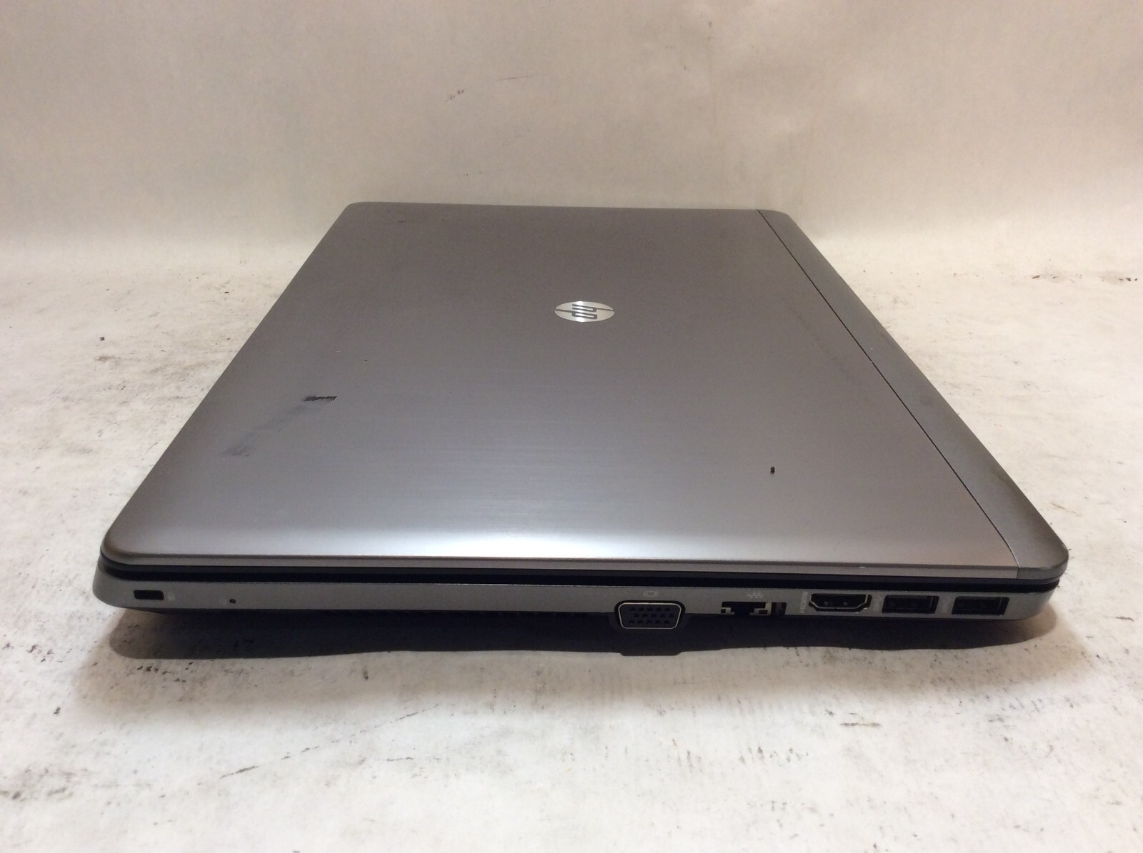 HP ProBook 4540s Laptop 15″ Intel Core i5 3rd Gen WON’T BOOT -PP