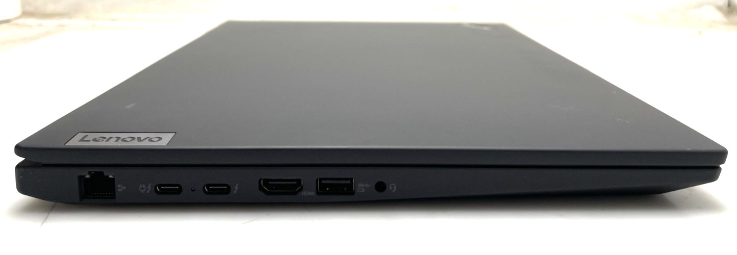 Lenovo ThinkPad T16 Gen 1 16″ TOUCH i7-1270p 16gb Ram 512gb SSD WIN 11 Pro