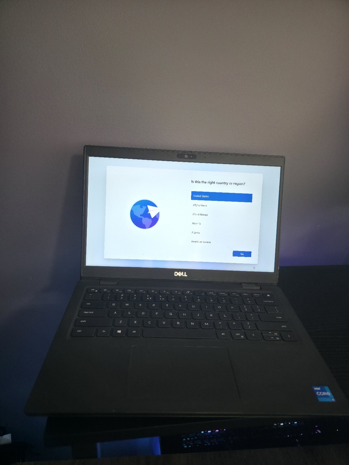 Dell Latitude 3420 14″ Laptop Intel Core i5-1145G7 256GB NVMe 16GB RAM Win11P