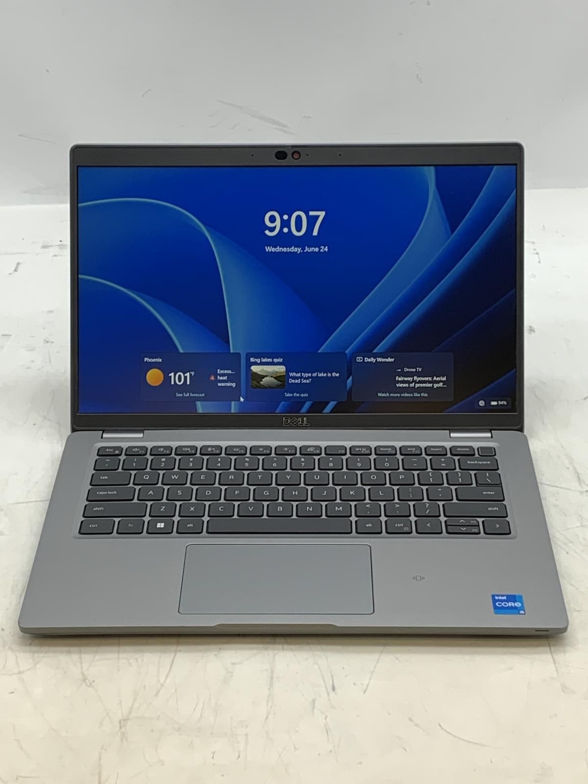 Dell Latitude 5430 12th Gen i5-1245U 256GB SSD 16GB DDR4 Windows 11 Pro