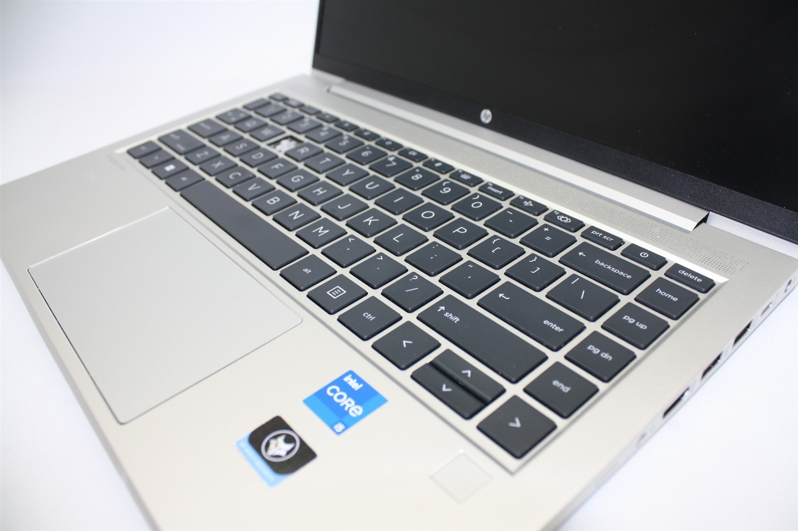 14″HP ProBook 440 G9 Laptop i5-1235U RAM 16GB NVMe 512GB/Keyboard issue