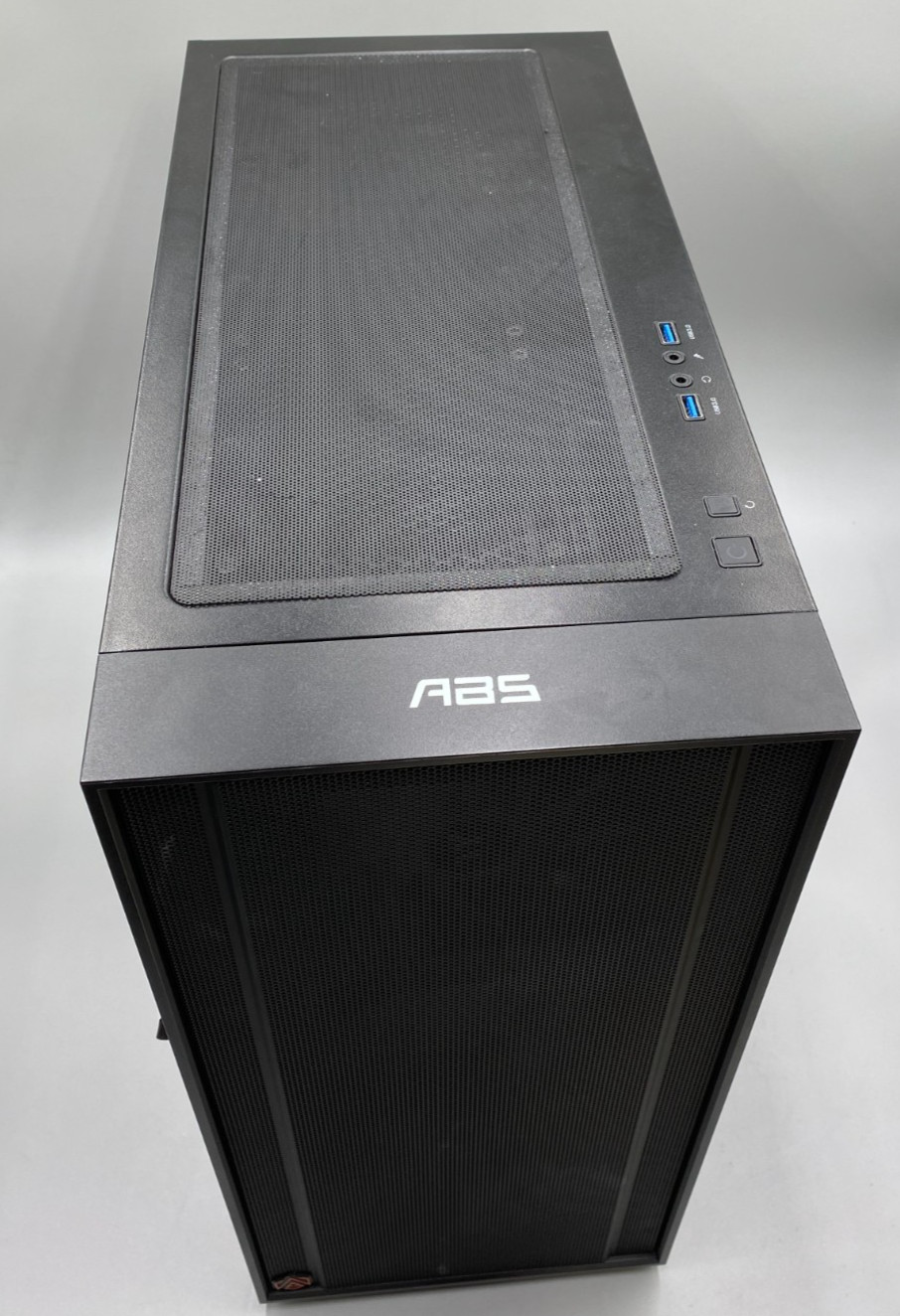Gaming Desktop Custom Build ABS Case i9-14900KF 3.2GHz 1TB SSD 32GB DDR5 Good