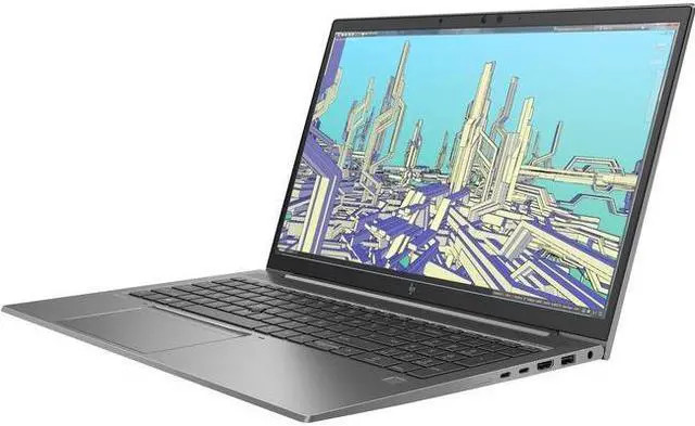 HP ZBook Firefly 14 G8 14 in Full i7-1185G7 16GB RAM 512GB SSD W11