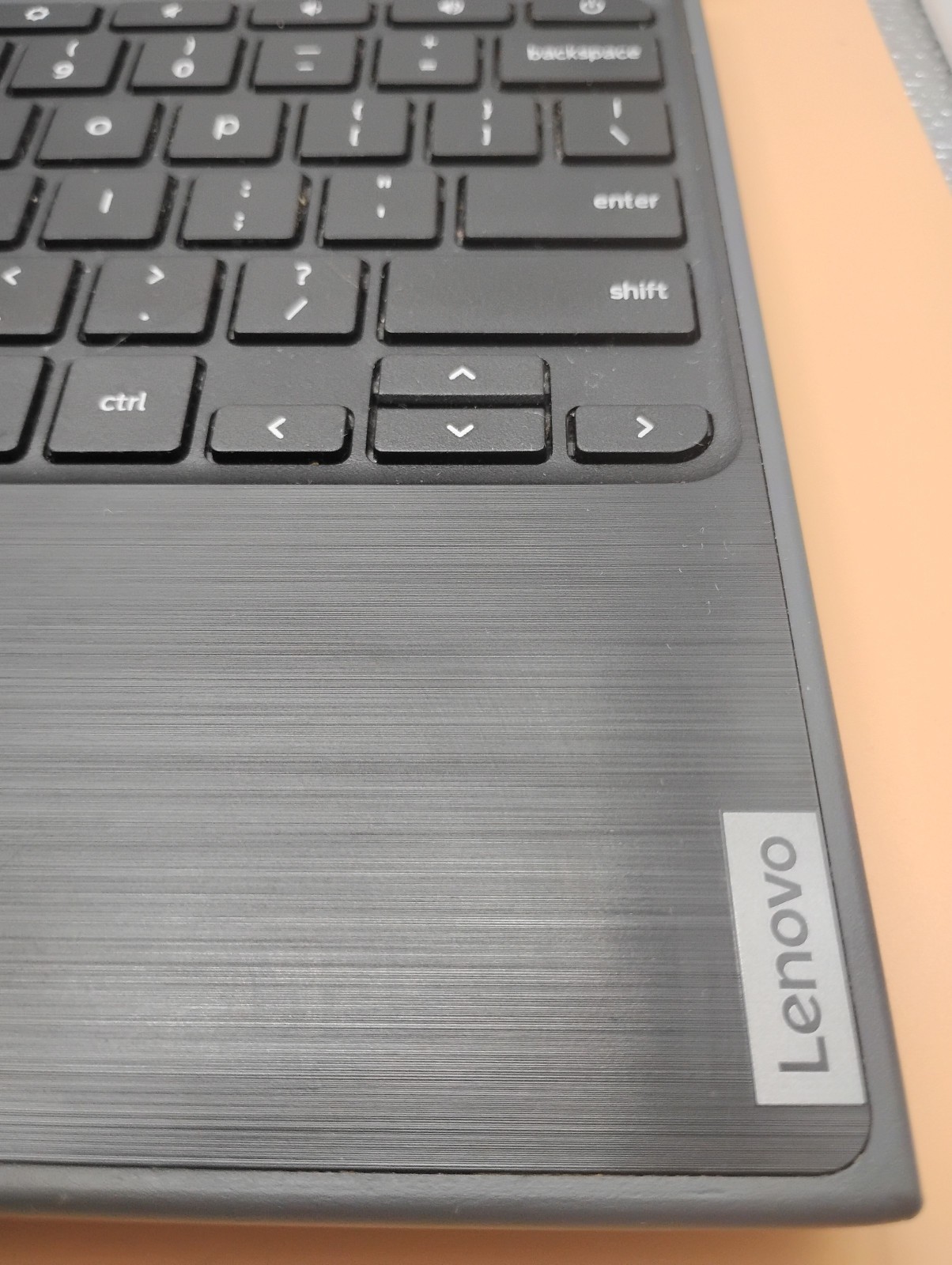 Lenovo 100E 2nd GEN 11.6″ 4 RAM 32 EMMC Chromebook Used Good Working Condition