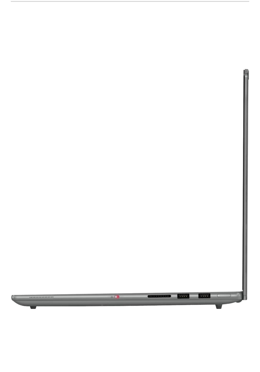 Lenovo Yoga Pro 9i 16″ 2.8K OLED Touch Ultra 9 285H RTX 5050 32GB 1TB Like Ne w