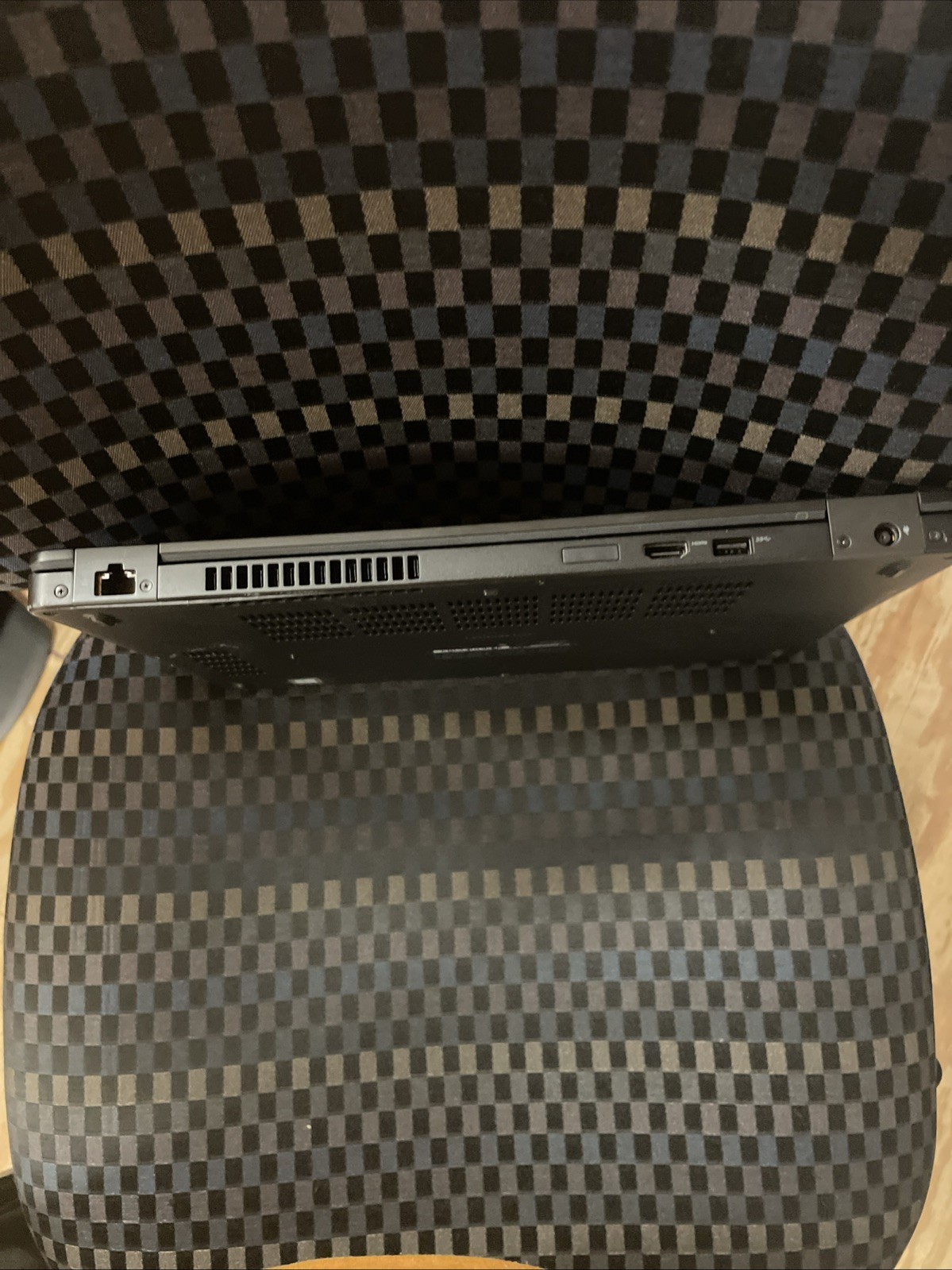 Dell 5490 Latitude 14-Inches i5-8500U 8GB RAM 256GB SSD Laptop
