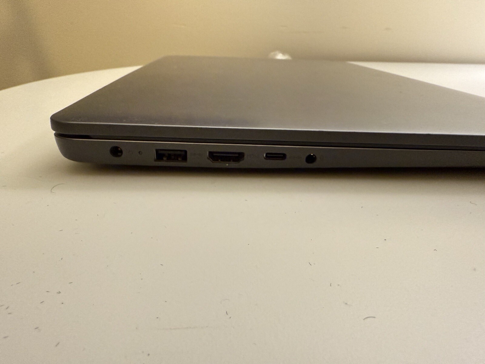Lenovo Ideapad 3 15ITI6 Intel i5 8 GB RAM Touchscreen 475 SSD