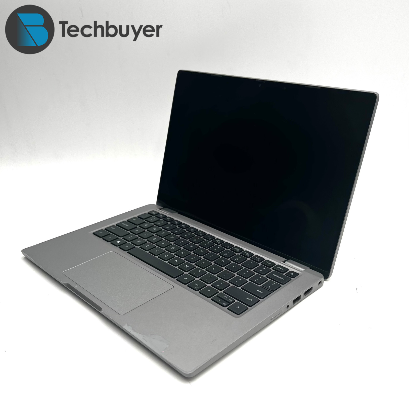 Dell Latitude 5320 13″ i5-1135G7 8GB RAM 256GB SSD No OS | TESTED USED – POOR