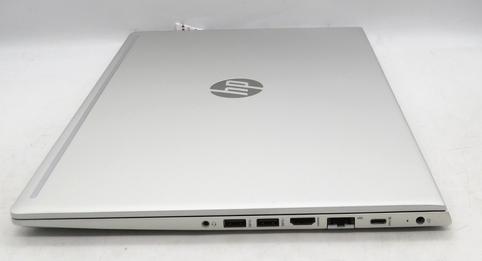 HP ProBook 450 G7 _ i7-10510U @ 1.8 _ 8GB RAM _ 400GB SSD _ W11P