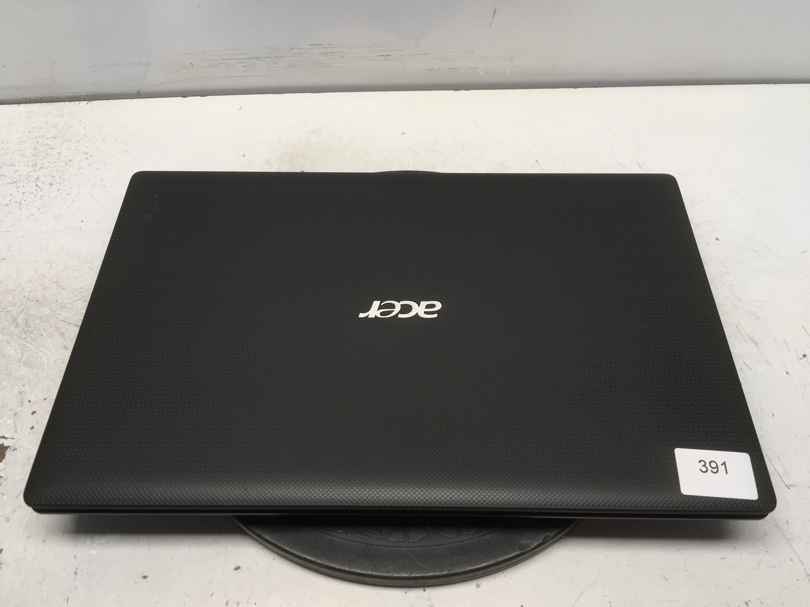Acer Aspire 5336-2524 Intel Celeron 900 2.2GHz 3 GB NO HDD No Batt
