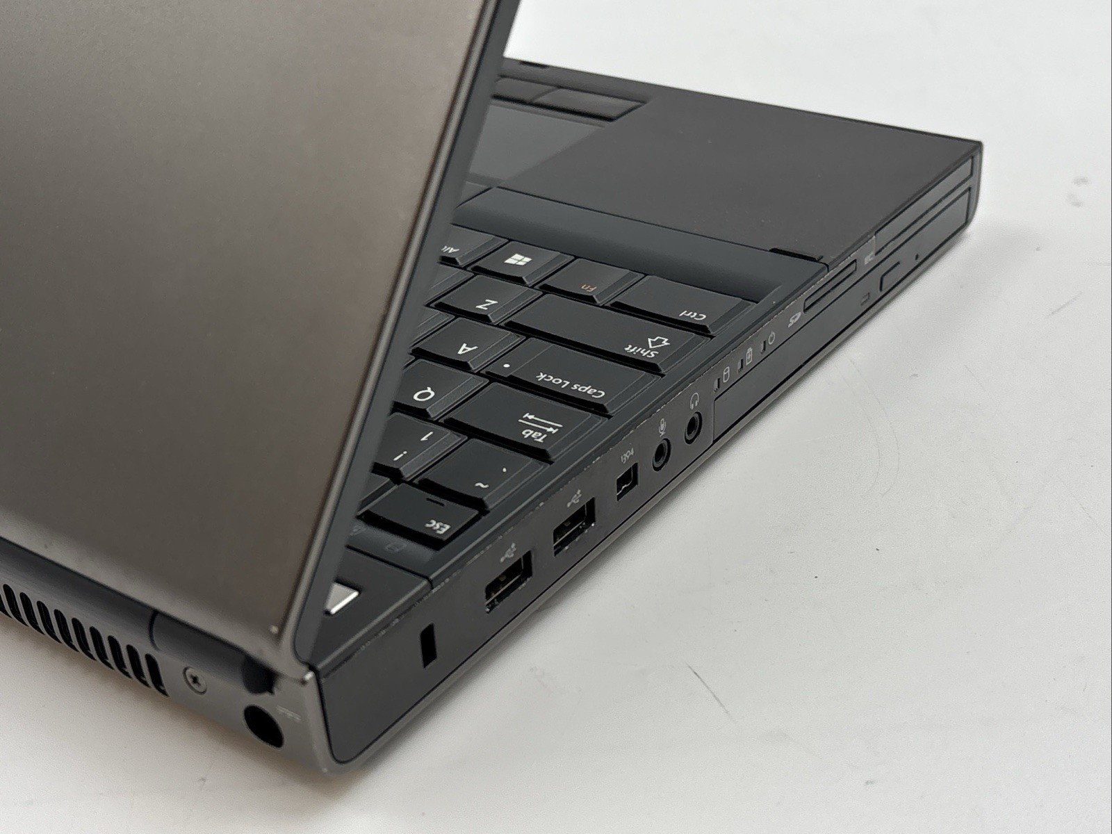 Dell Precision M4700 i7-3740MQ 2.70GHz 8GB RAM 240GB SSD W11P