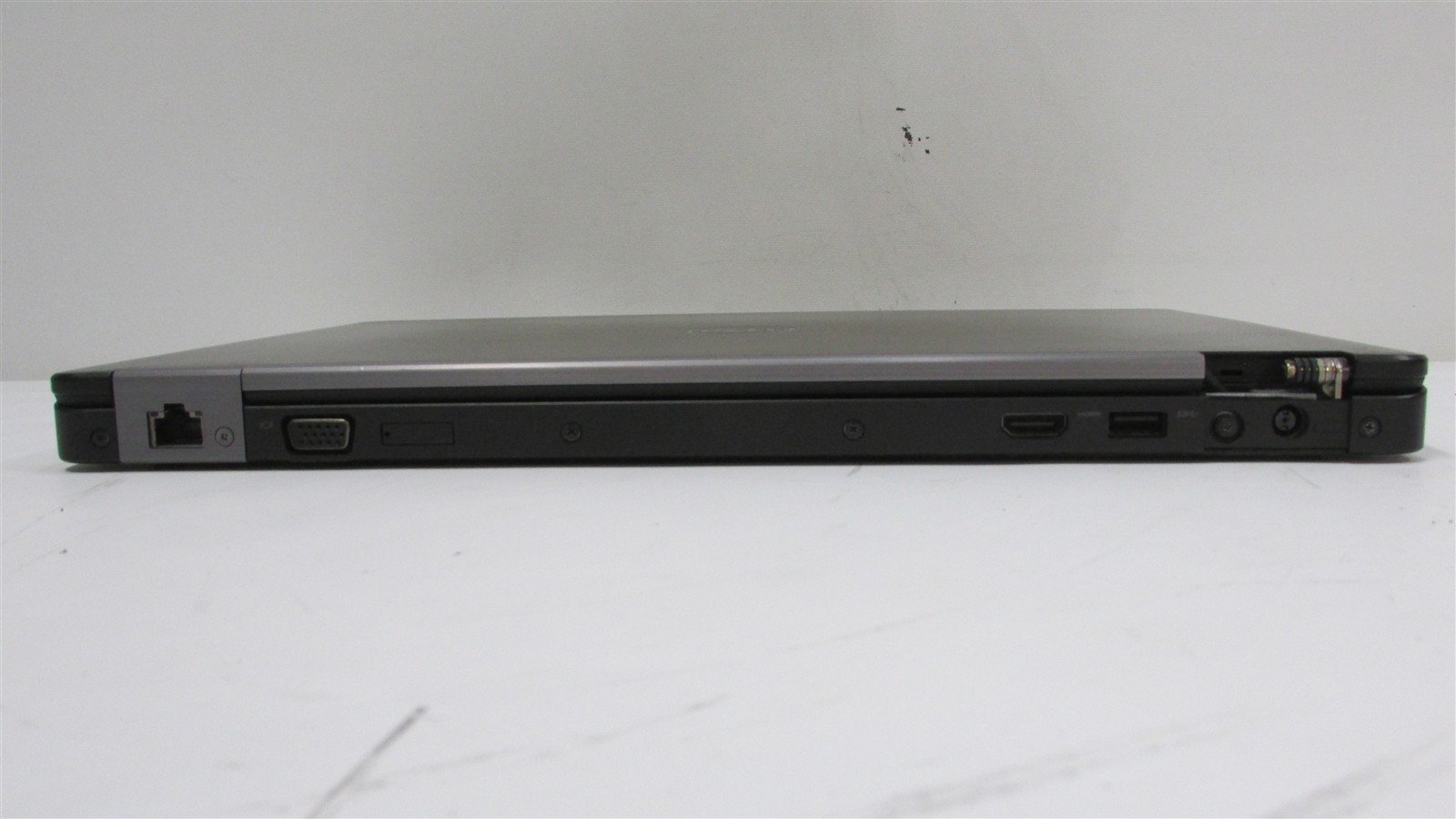 Dell Latitude E5470 i5-6300U 2.4GHz 8GB RAM 250GB SSD 14″ W10 Pro DMG/BAT PROB