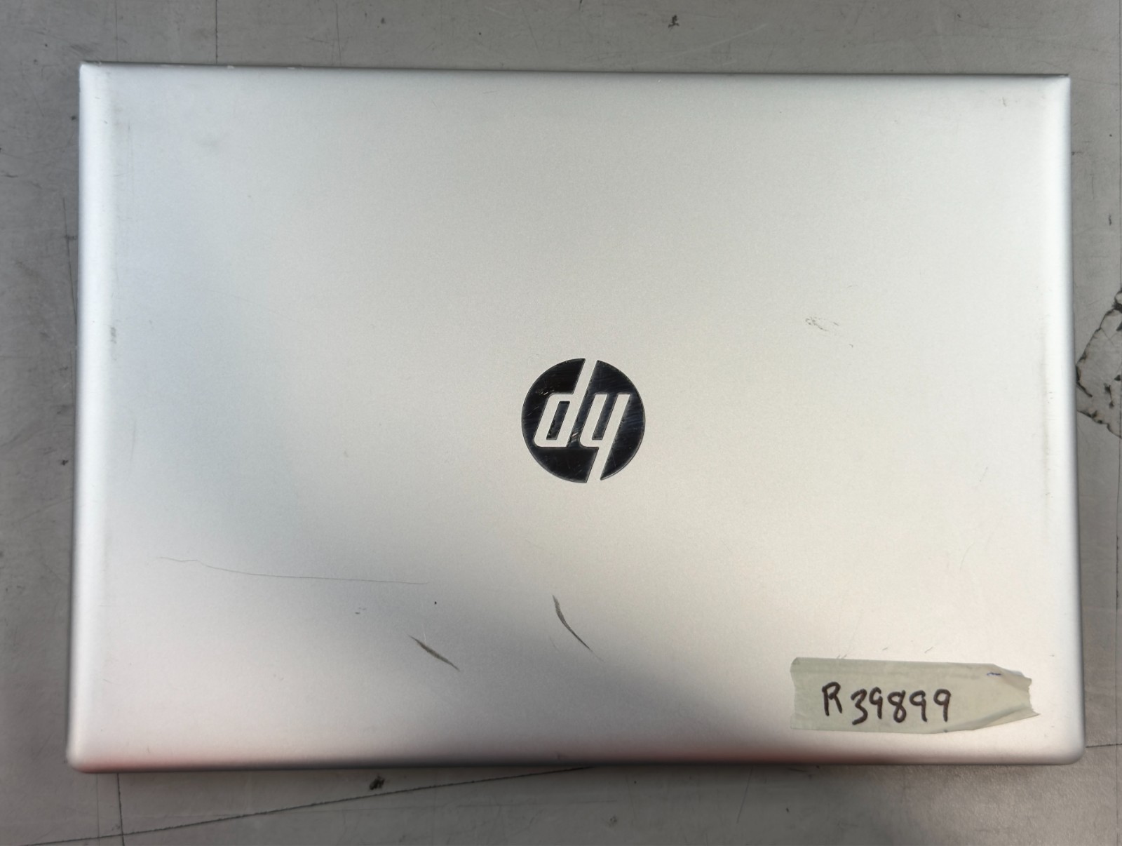 (Lot of 2) HP Probook 640 650 G5 G8 / MIX GEN / MIX RAM / NO SSD -RL6075