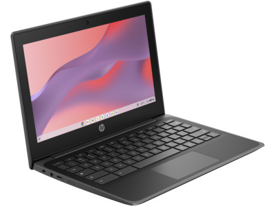 HP Fortis G1i 11.6″ Chromebook, Intel N150, 4GB, 32GB, ChromeOS – B69P5UT#ABA