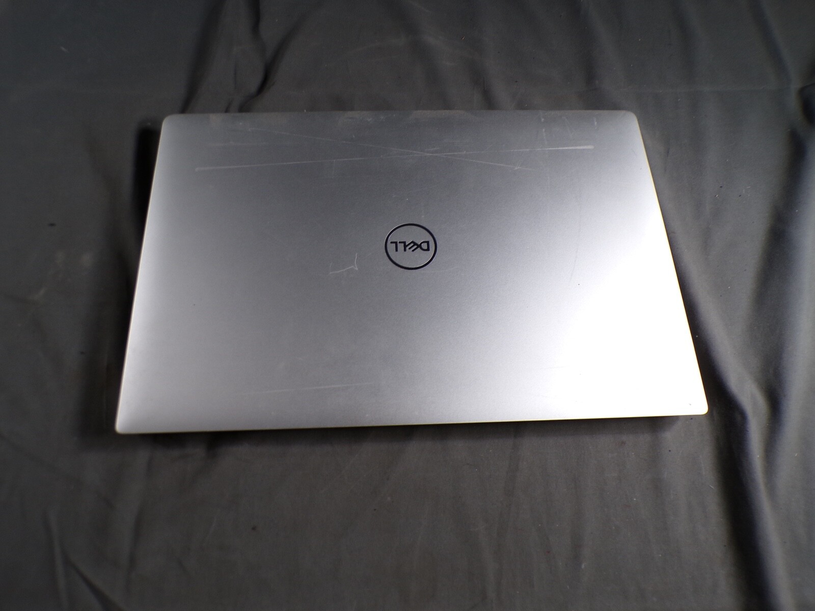 DELL PRECISION 5530 INTEL CORE i5-8300H 2.30GHZ 8GB RAM **NO HD/ NO CADDIE