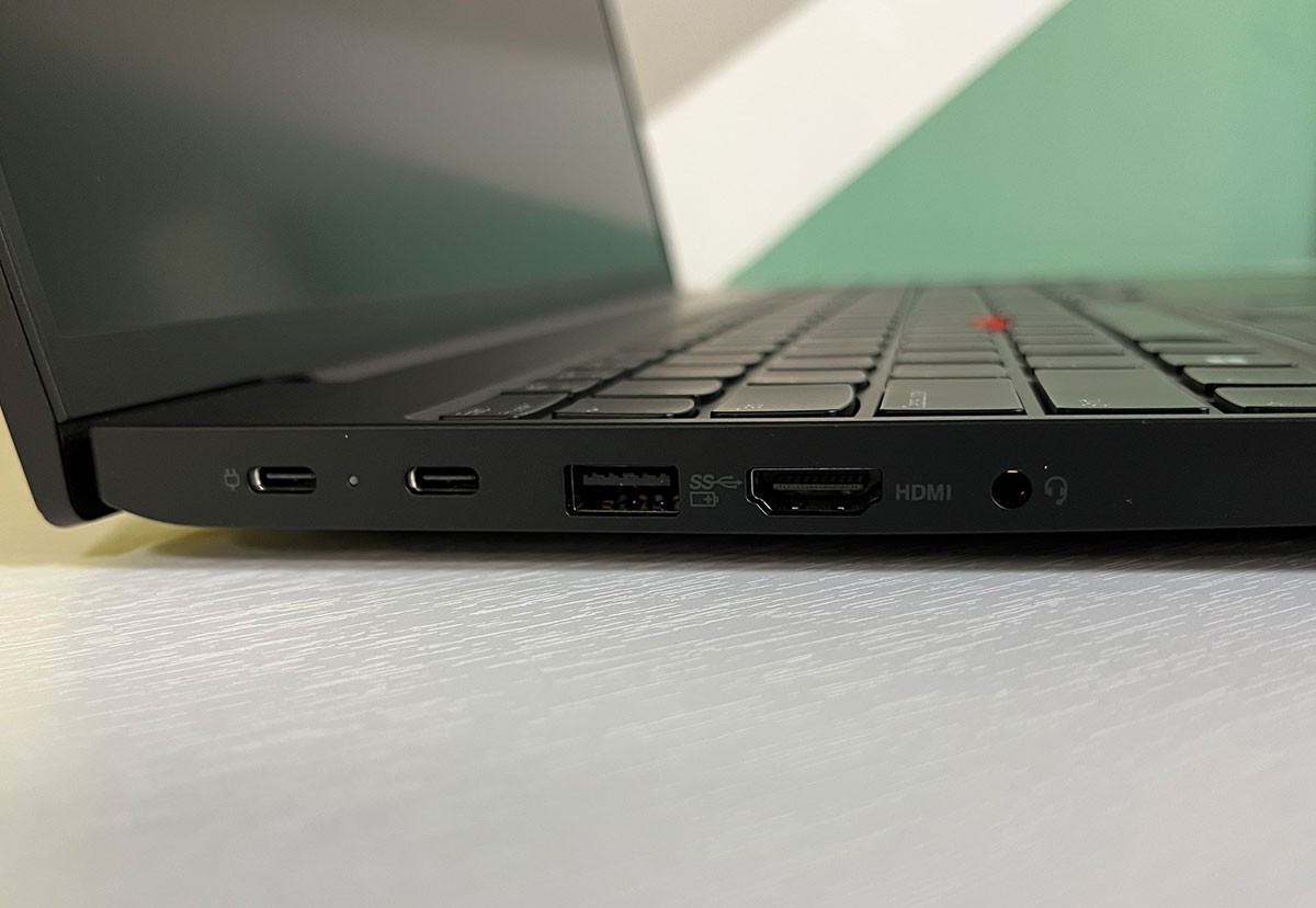 Lenovo Thinkpad E16 Gen 1 21JT-004RGQ, 8GB, 16″ W11P Laptop – Not Working