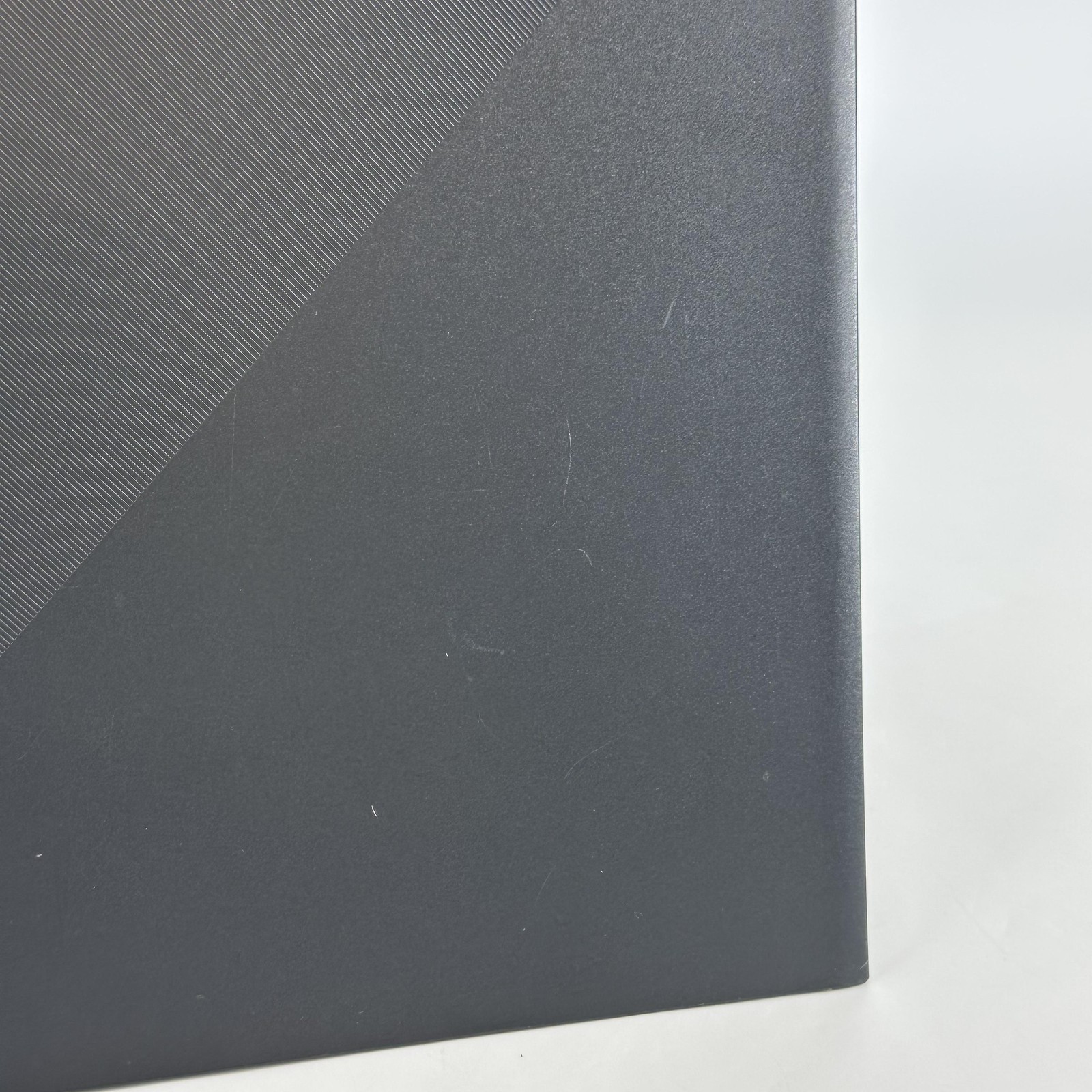 Dell G15 5511 15.6 Gray FHD i7-11800H 2.30GHz 32GB 1TB SSD RTX 3060 Good