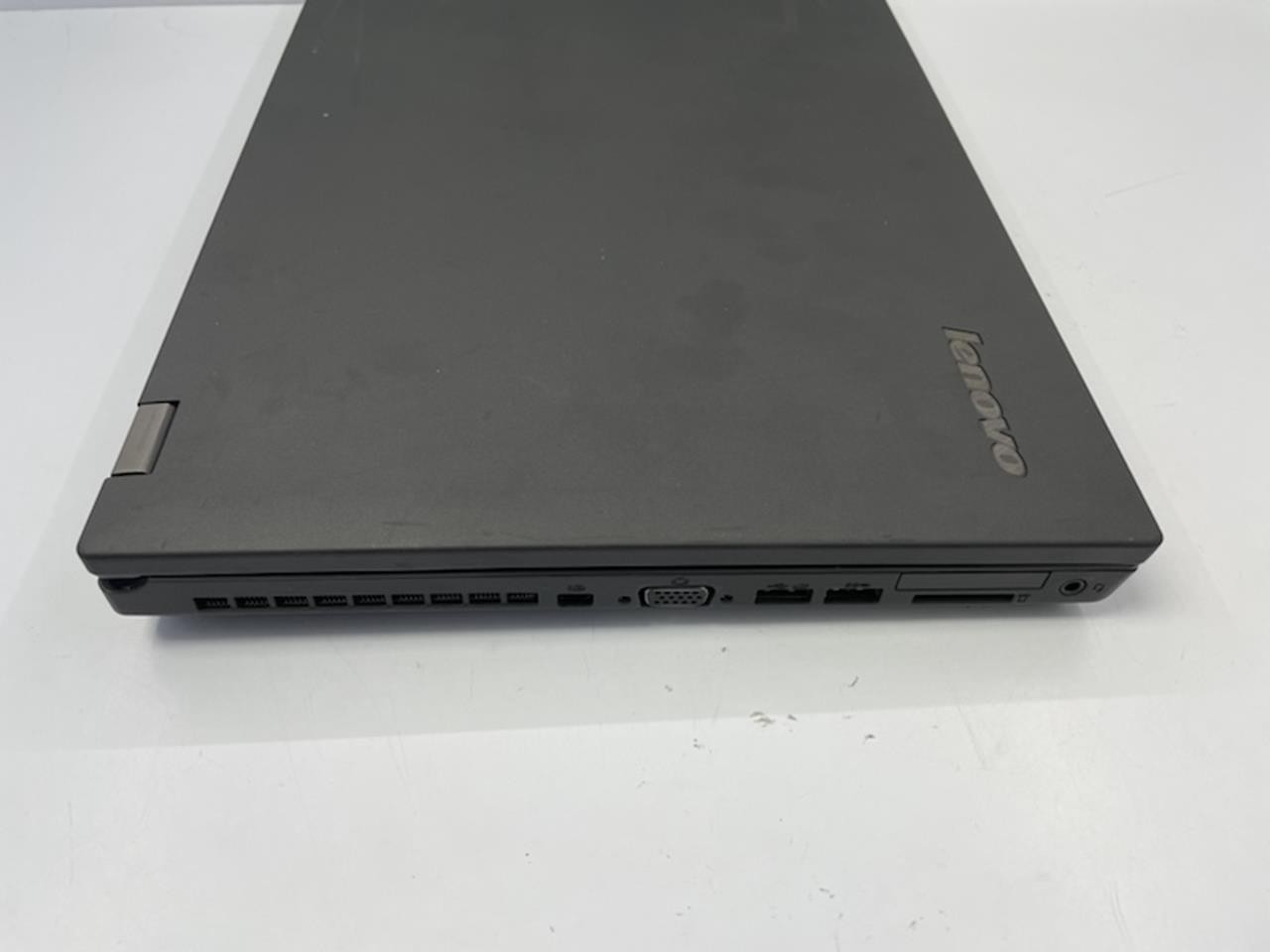 LENOVO THINKPAD T540P Laptop w/INTEL CORE i5-4300M 2.60 GHZ + 16GB No HD/Battery