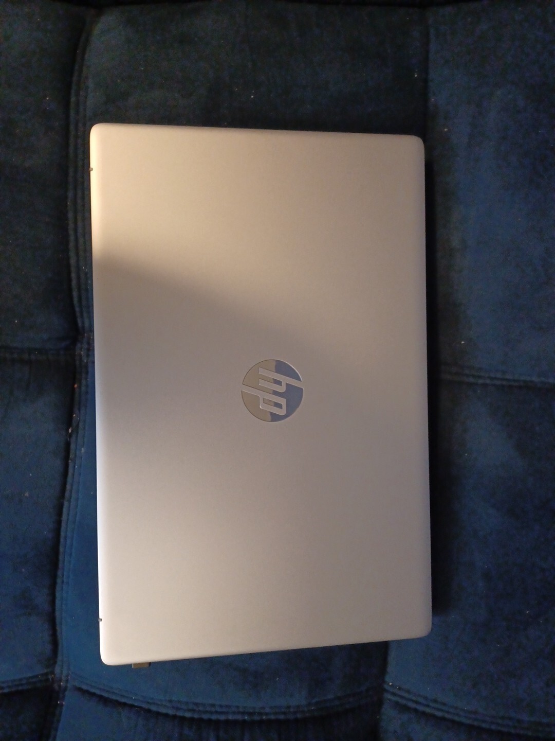 Vendo Computadora Hp Con La App De Tik Tok Listo Para Usar