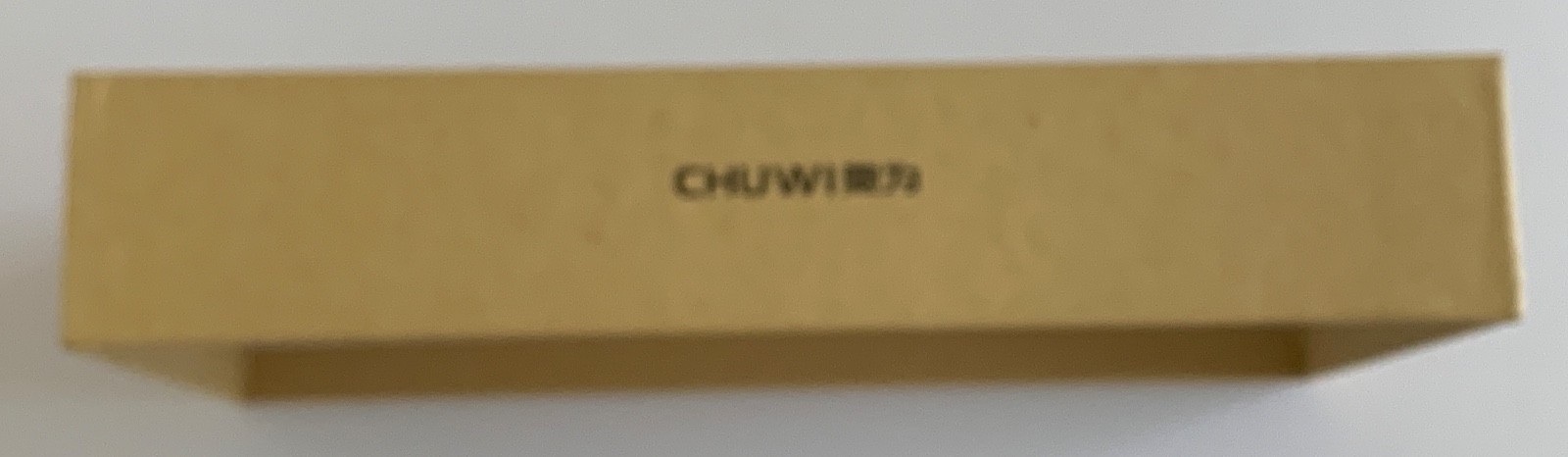 Chuwi Vi8 Andoid 8 Tablet with LTE 4G; New In Box
