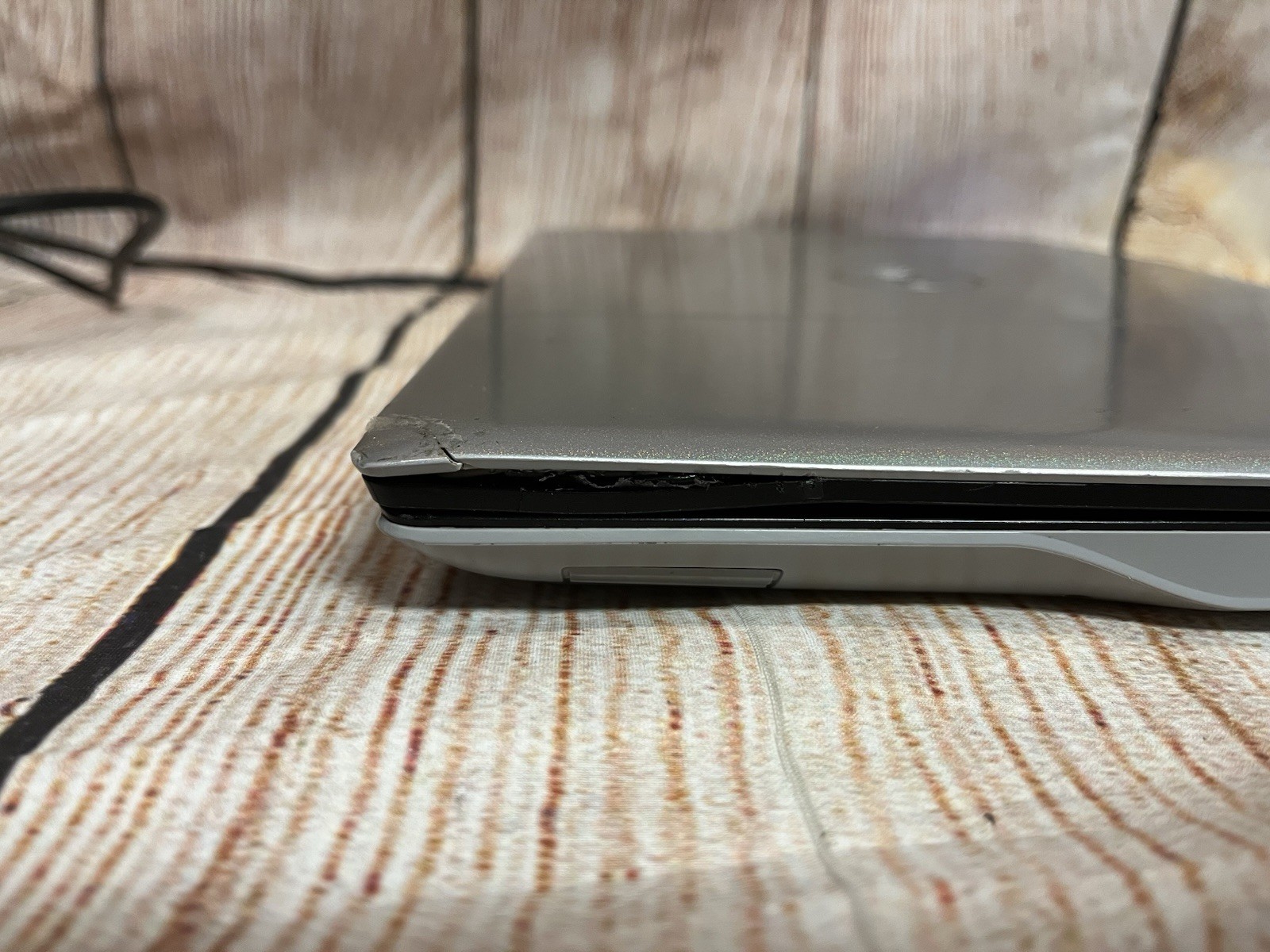 Dell G5 G5s 5505 Gaming Laptop 15.6″ AMD RYZEN 5 8GB 256GB