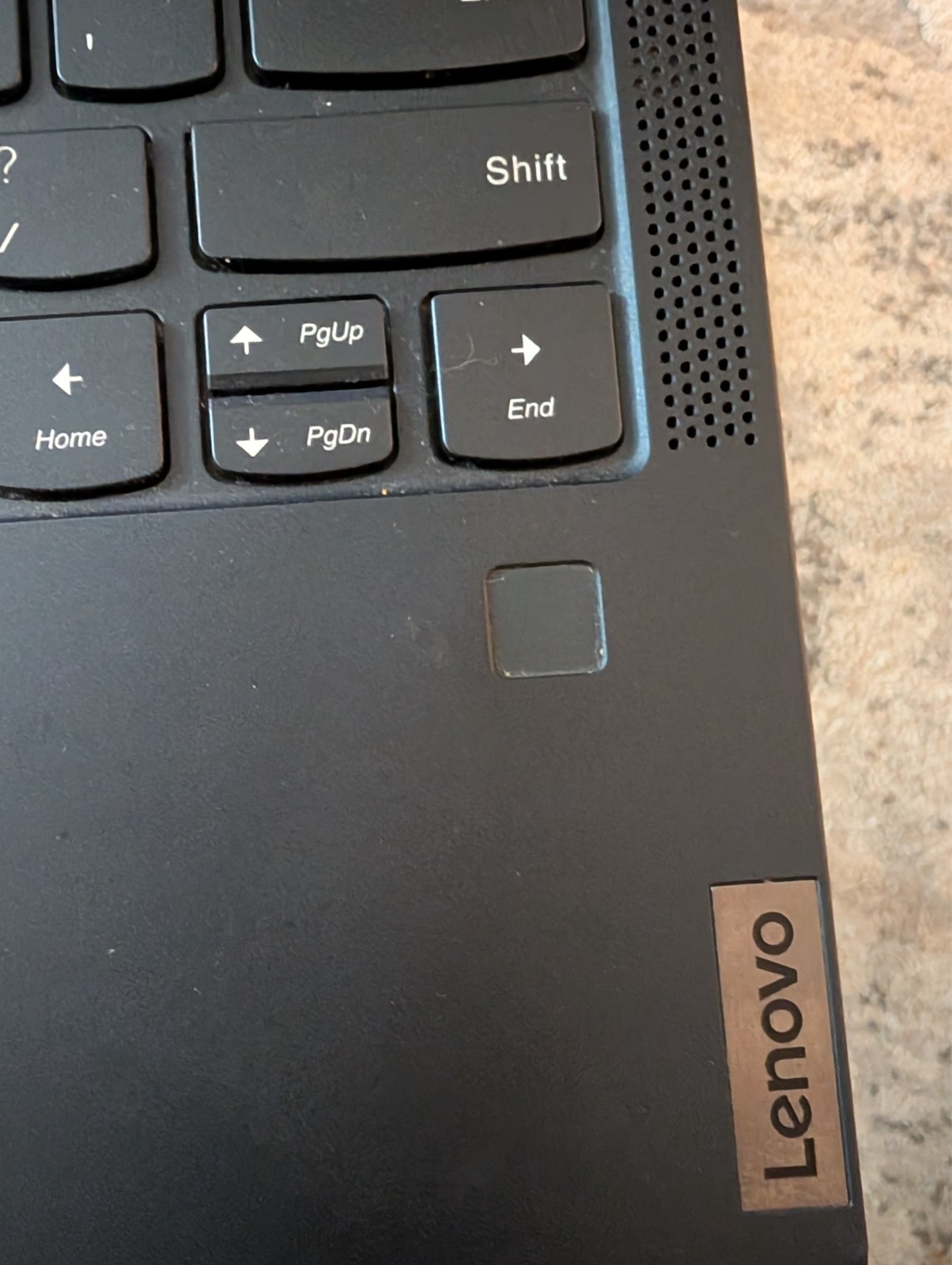 Lenovo Yoga 6 13.3″ 16GB 256GB, Abyss Blue laptop computer