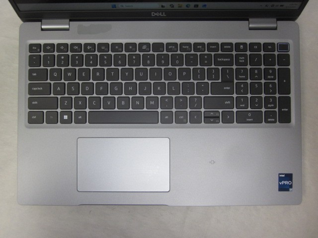 Dell Latitude 5531 I7-12800H @ 1.8GHz 512GB 32GB WIN11PRO TOUCH *WNTY 10/26* #1