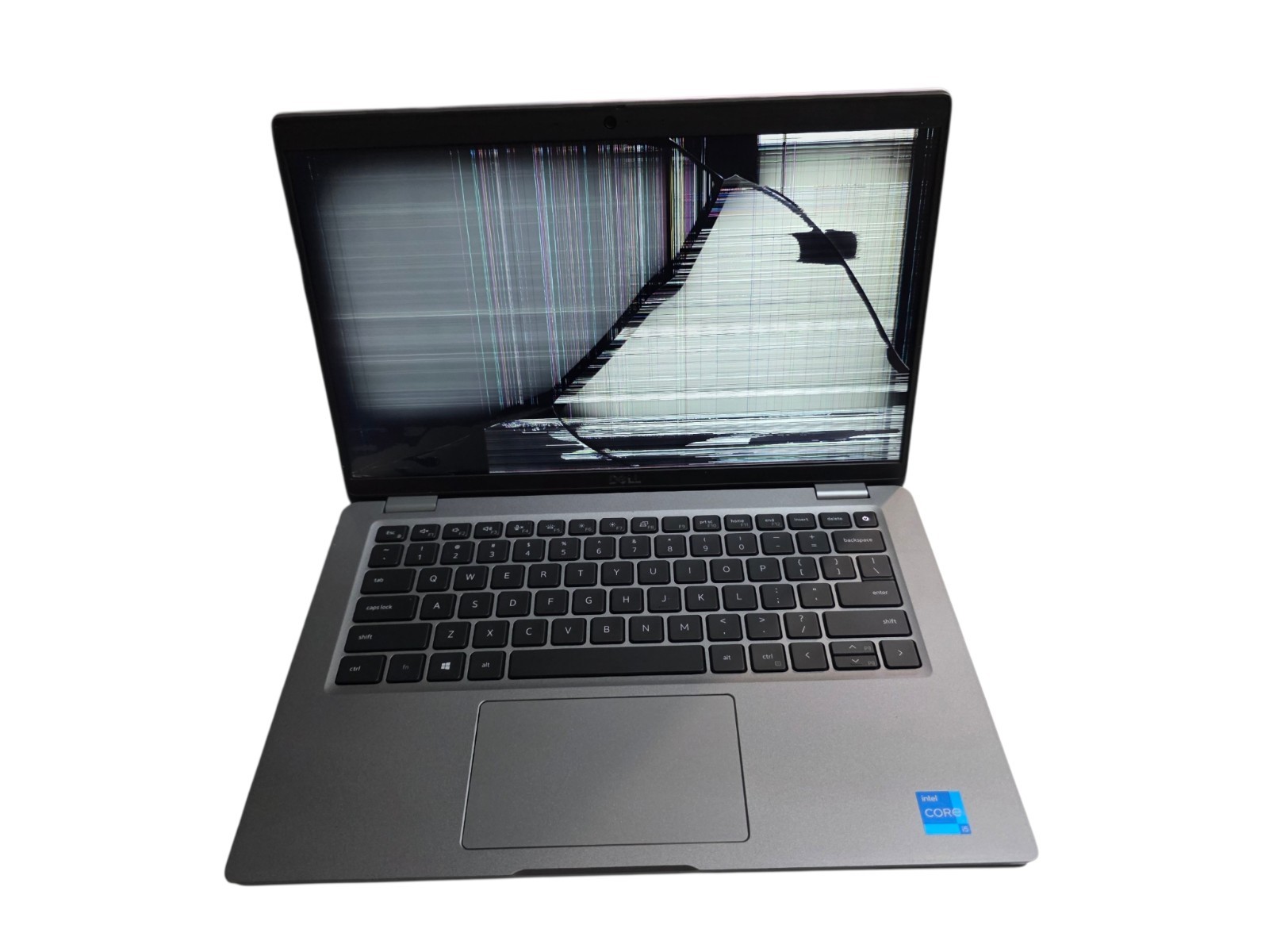 Dell Latitude 5420 | i5-1135G7| No RAM | No SSD/OS | PARTS BROKEN SCREEN READ!!
