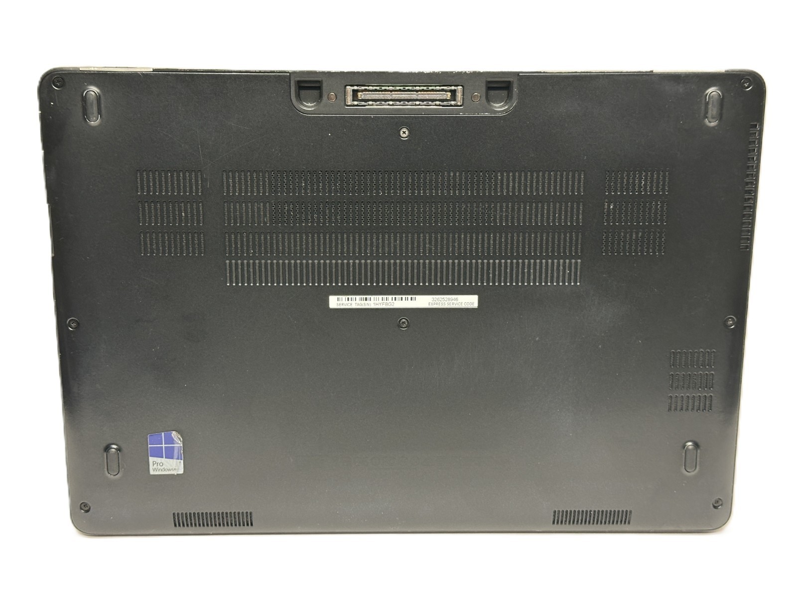 Dell Latitude E7470 14” i5-6300U 2.4GHz | NO RAM, SSD, Battery, AC | ✅BIOS